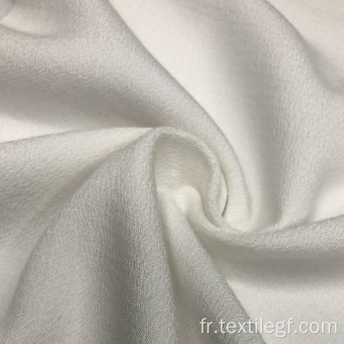 Tissu Tence Rayon Crêpe